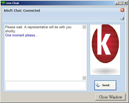 chat ksoft 4